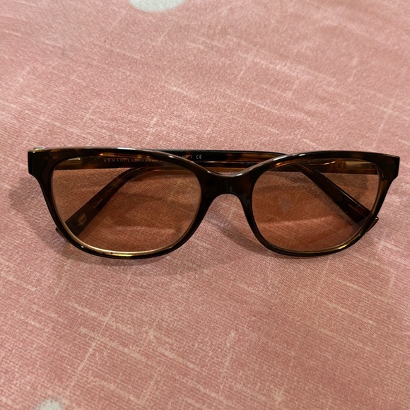 Armani Exchange Eyewear 8/24 - Picture 6 of 10
